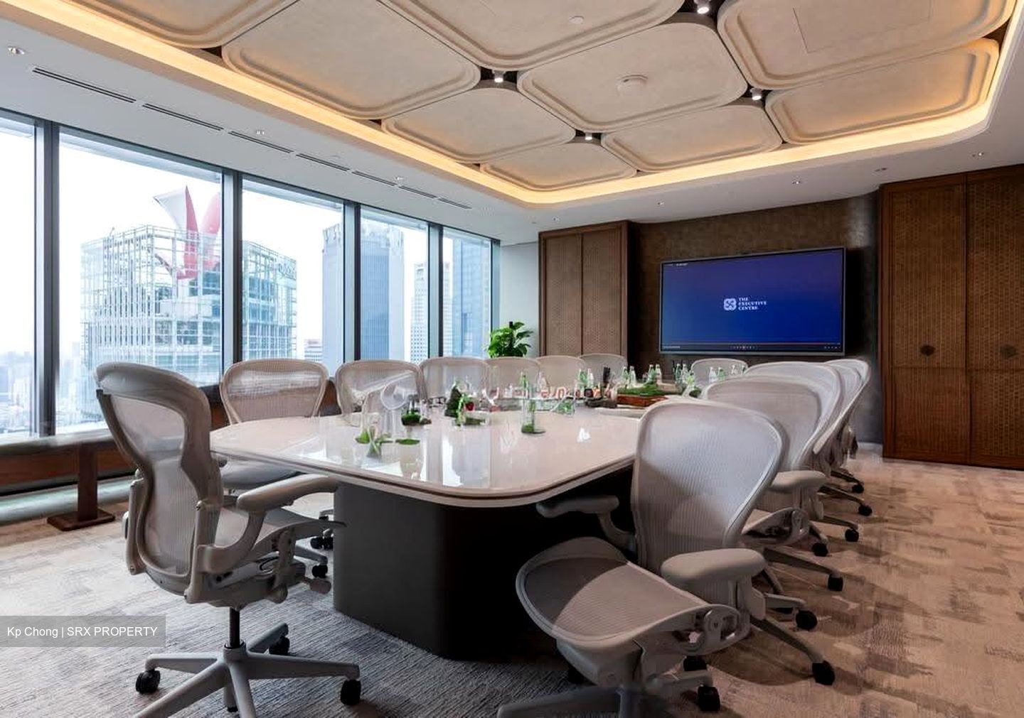 Central Boulevard (D1), Office #634970221